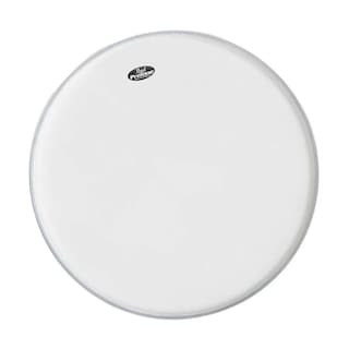 Foto 2 | Parche Para Tom Una Capa Coated Serie Pro Tone Pearl Pth-13c Color Blanco De 13 Pulgadas