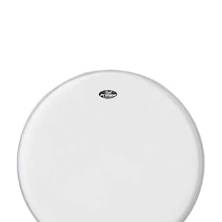 Foto 3 | Parche Para Tom Una Capa Coated Serie Pro Tone Pearl Pth-13c Color Blanco De 13 Pulgadas