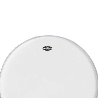 Foto 4 | Parche Para Tom Una Capa Coated Serie Pro Tone Pearl Pth-13c Color Blanco De 13 Pulgadas