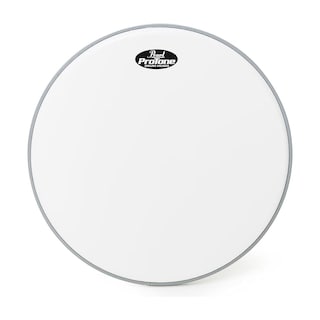 Foto 1 | Parche Para Tom Doble Capa Tipo Pin Stripe Serie Pro Tone Pearl Pth-14d Color Blanco De 14 Pulgadas
