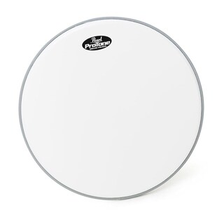 Foto 2 | Parche Para Tom Doble Capa Tipo Pin Stripe Serie Pro Tone Pearl Pth-14d Color Blanco De 14 Pulgadas