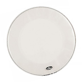 Foto 2 | Parche Para Tom Una Capa Coated Serie Pro Tone Pearl Pth-16c Color Blanco De 16 Pulgadas