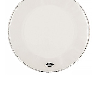 Foto 3 | Parche Para Tom Una Capa Coated Serie Pro Tone Pearl Pth-16c Color Blanco De 16 Pulgadas