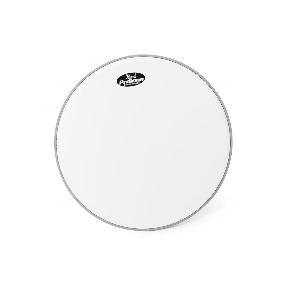 Foto 2 | Parche Para Tom Una Capa Coated Serie Pro Tone Pearl Pth-08c Color Blanco De 8 Pulgadas