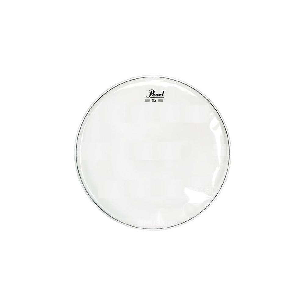 Foto 2 pulgar | Parche Resonante Para Tarola Ss-10s Pearl Color Blanco De 10 Pulgadas