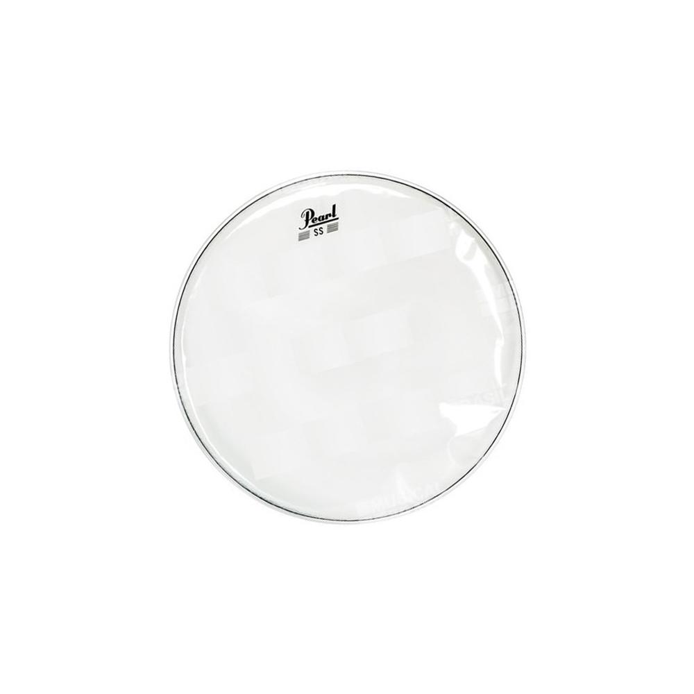 Foto 3 pulgar | Parche Resonante Para Tarola Ss-10s Pearl Color Blanco De 10 Pulgadas