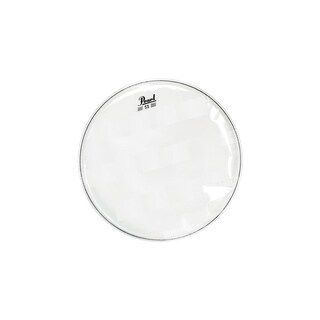 Foto 2 | Parche Resonante Para Tarola Ss-10s Pearl Color Blanco De 10 Pulgadas