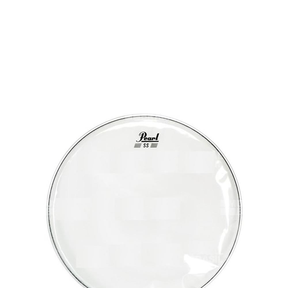 Foto 4 pulgar | Parche Resonante Para Tarola Ss-10s Pearl Color Blanco De 10 Pulgadas