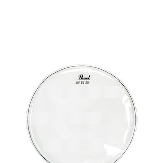 Foto 3 | Parche Resonante Para Tarola Ss-10s Pearl Color Blanco De 10 Pulgadas