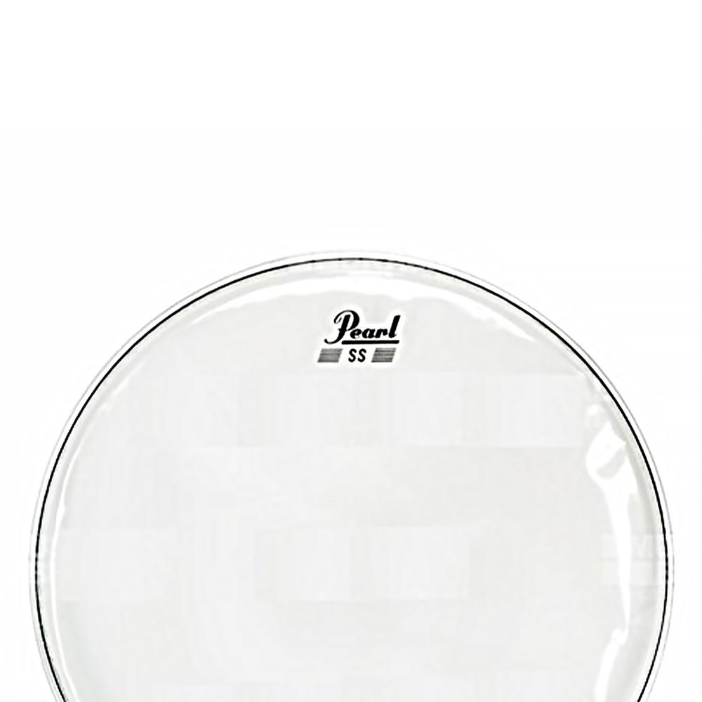 Foto 5 pulgar | Parche Resonante Para Tarola Ss-10s Pearl Color Blanco De 10 Pulgadas