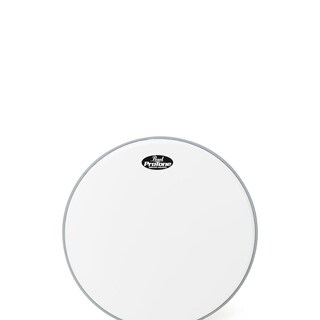 Foto 3 | Parche Para Tom Doble Capa Tipo Pin Stripe Serie Pro Tone Pearl Pth-08d Color Blanco De 8 Pulgadas