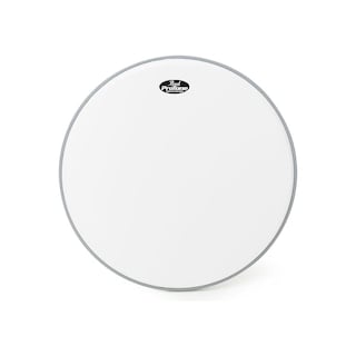Foto 1 | Parche Para Tom Una Capa Coated Serie Pro Tone Pearl Pth-10c Color Blanco De 10 Pulgadas