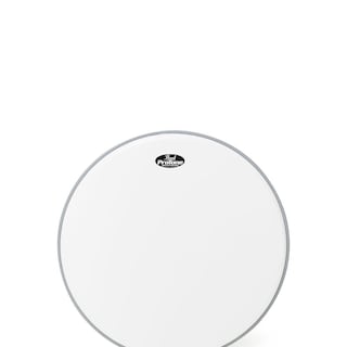 Foto 3 | Parche Para Tom Una Capa Coated Serie Pro Tone Pearl Pth-10c Color Blanco De 10 Pulgadas