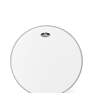 Foto 4 | Parche Para Tom Una Capa Coated Serie Pro Tone Pearl Pth-10c Color Blanco De 10 Pulgadas