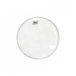 Foto 1 | Parche Resonante Para Tarola Pearl Ss-12s Color Blanco De 12 Pulgadas