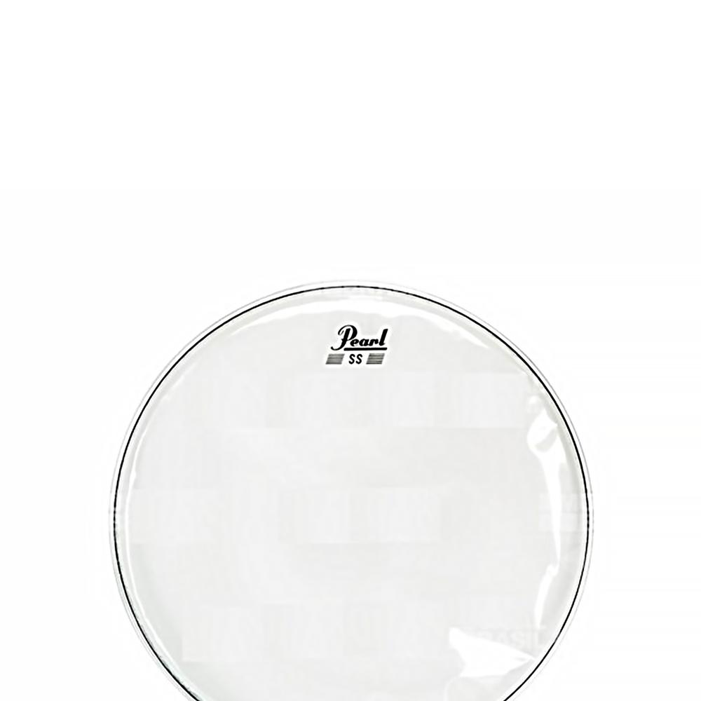 Foto 4 pulgar | Parche Resonante Para Tarola Pearl Ss-12s Color Blanco De 12 Pulgadas