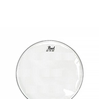 Foto 3 | Parche Resonante Para Tarola Pearl Ss-12s Color Blanco De 12 Pulgadas