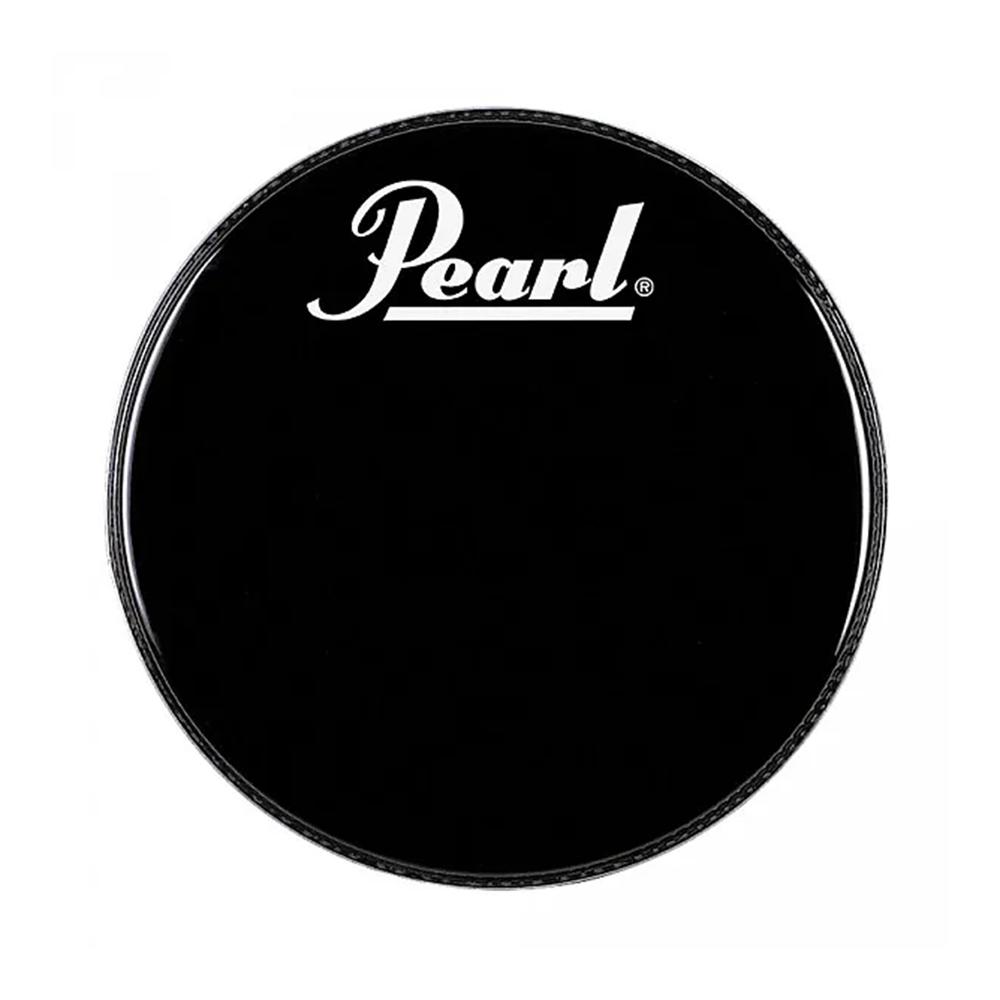 Foto 2 pulgar | Parche Resonante Para Bombo Pearl Eb-20bdpl Color Negro De 20 Pulgadas