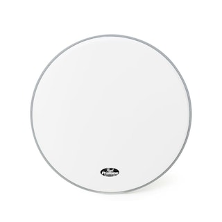 Foto 1 | Parche Para Tom Doble Capa Tipo Pin Stripe Serie Pro Tone Pearl Pth-12d Color Blanco De 12 Pulgadas