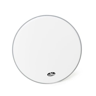 Foto 2 | Parche Para Tom Doble Capa Tipo Pin Stripe Serie Pro Tone Pearl Pth-12d Color Blanco De 12 Pulgadas