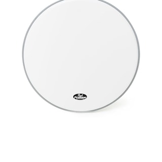 Foto 3 | Parche Para Tom Doble Capa Tipo Pin Stripe Serie Pro Tone Pearl Pth-12d Color Blanco De 12 Pulgadas