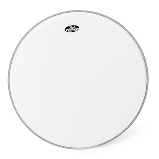Foto 1 | Parche Para Bombo Una Capa Coated Serie Pro Tone Pearl Pth-22c Color Blanco De 22 Pulgadas