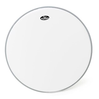 Foto 2 | Parche Para Bombo Una Capa Coated Serie Pro Tone Pearl Pth-22c Color Blanco De 22 Pulgadas