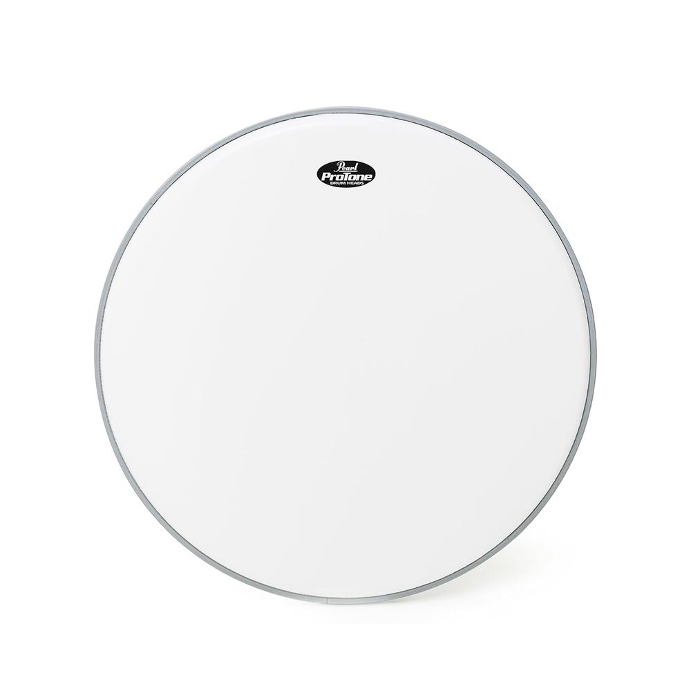 Foto 1 | Parche Para Tom Una Capa Coated Serie Pro Tone Pearl Pth-12c Color Blanco De 12 Pulgadas