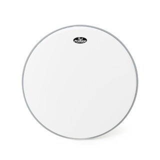 Foto 1 | Parche Para Tom Una Capa Coated Serie Pro Tone Pearl Pth-12c Color Blanco De 12 Pulgadas
