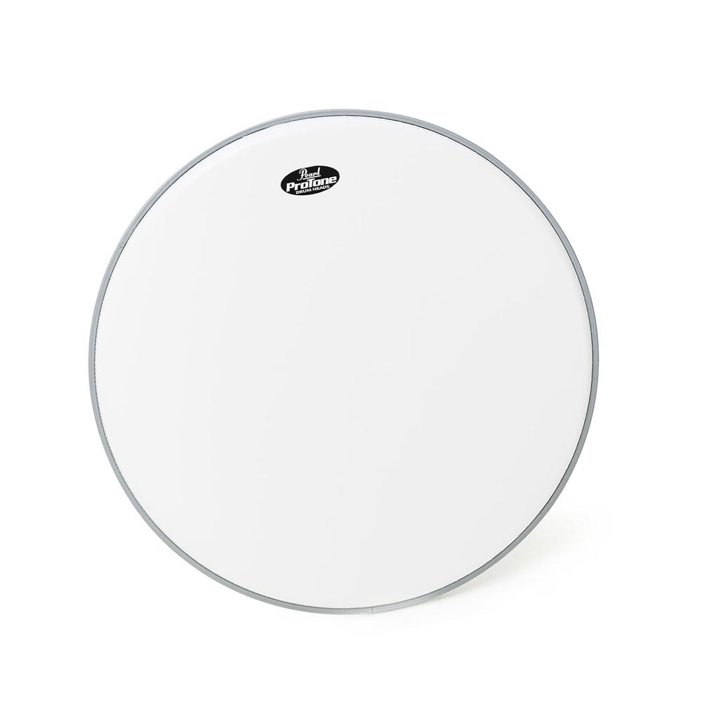 Foto 2 | Parche Para Tom Una Capa Coated Serie Pro Tone Pearl Pth-12c Color Blanco De 12 Pulgadas