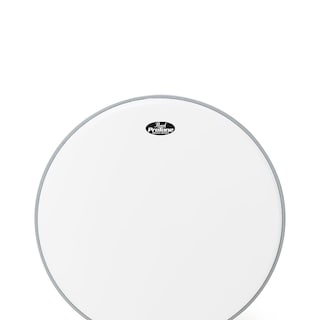 Foto 3 | Parche Para Tom Una Capa Coated Serie Pro Tone Pearl Pth-12c Color Blanco De 12 Pulgadas