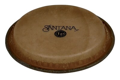 Foto 1 | Bongo Head Latin Percussion Lpm910, Miniafinable, 8,9 Cm - Venta Internacional.