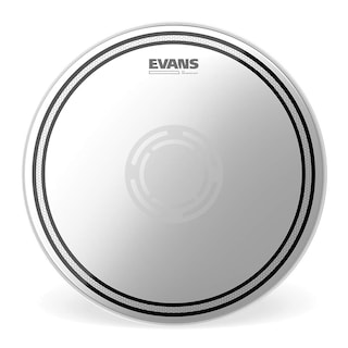 Foto 1 | Cabezal Para Tambor Evans Ec Reverse Dot 14 Con Revestimiento De 2 Capas - Venta Internacional.