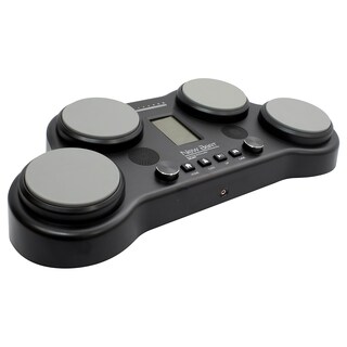 Foto 4 | New Beat Nb-mp4 Multi Pad Para Percusion