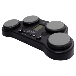 Foto 5 | New Beat Nb-mp4 Multi Pad Para Percusion