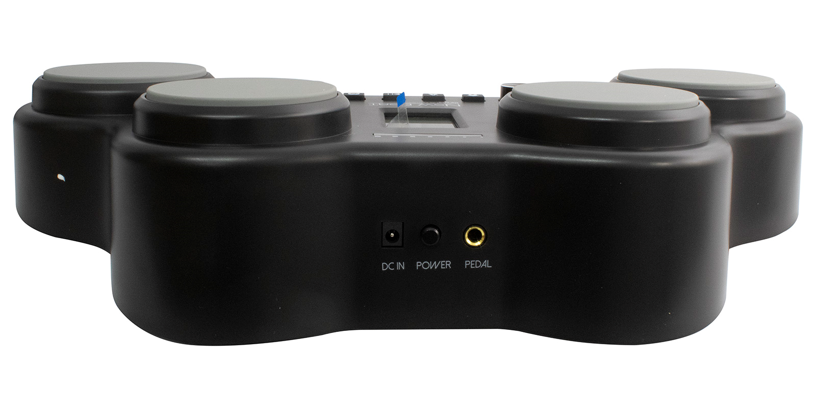 Foto 6 | New Beat Nb-mp4 Multi Pad Para Percusion