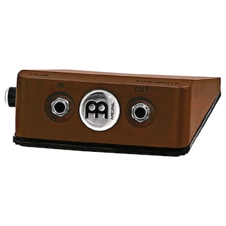 Foto 5 | Pedal de Percusión Meinl Café
