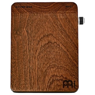 Foto 6 | Pedal de Percusión Meinl Café