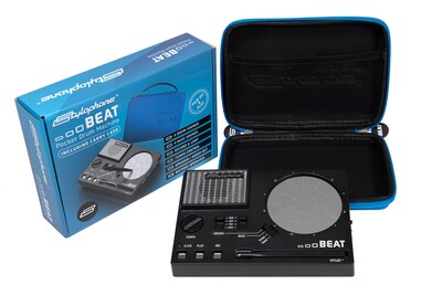 Foto 2 | Drum Machine Stylophone Beat Con Funda De Transporte, 4 Kits De Batería Y Bajo - Venta Internacional.