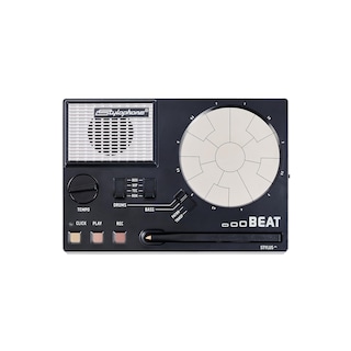 Foto 3 | Drum Machine Stylophone Beat Con Funda De Transporte, 4 Kits De Batería Y Bajo - Venta Internacional.