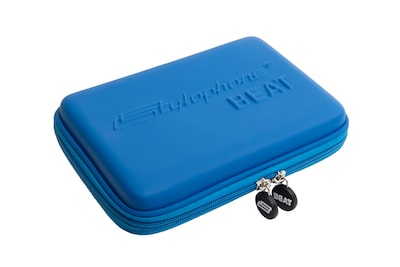Foto 4 | Drum Machine Stylophone Beat Con Funda De Transporte, 4 Kits De Batería Y Bajo - Venta Internacional.