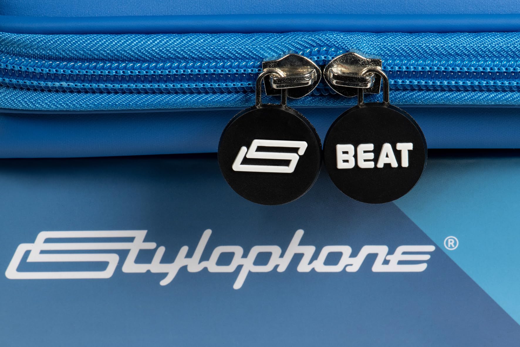 Foto 6 pulgar | Drum Machine Stylophone Beat Con Funda De Transporte, 4 Kits De Batería Y Bajo - Venta Internacional.