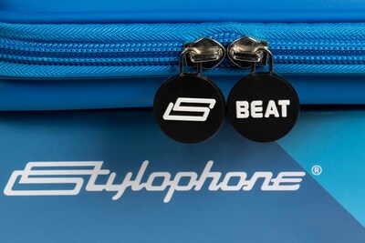 Foto 5 | Drum Machine Stylophone Beat Con Funda De Transporte, 4 Kits De Batería Y Bajo - Venta Internacional.