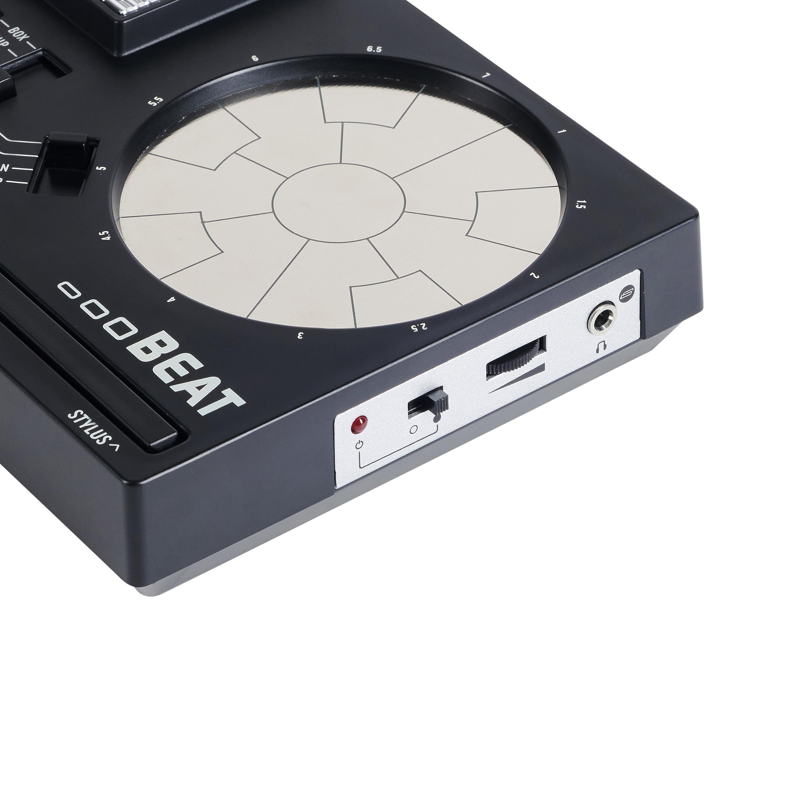 Foto 5 pulgar | Drum Machine Stylophone Beat Compact Stylus Con 4 Kits De Batería - Venta Internacional.
