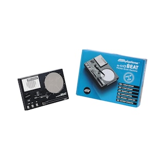 Foto 6 | Drum Machine Stylophone Beat Compact Stylus Con 4 Kits De Batería - Venta Internacional.
