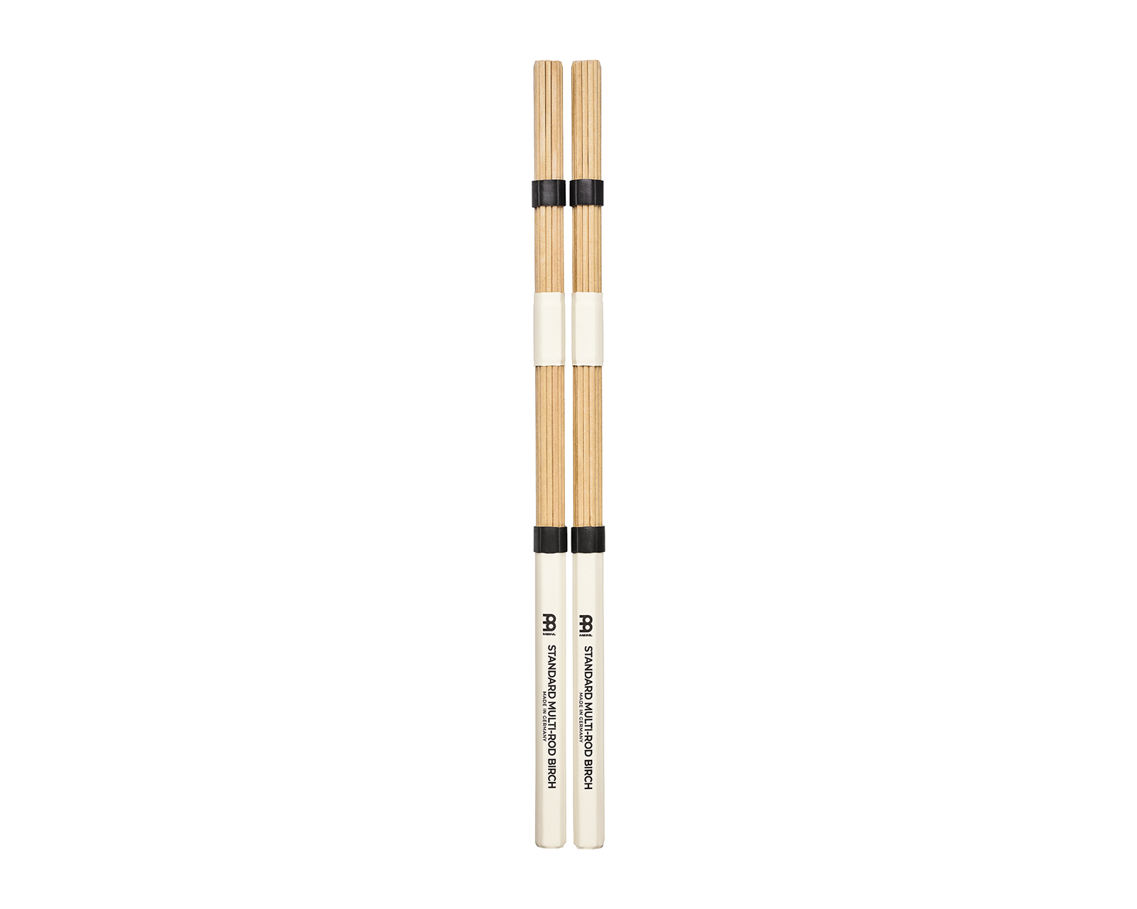 Baquetas para Conga Meinl Sb200 Multicolor