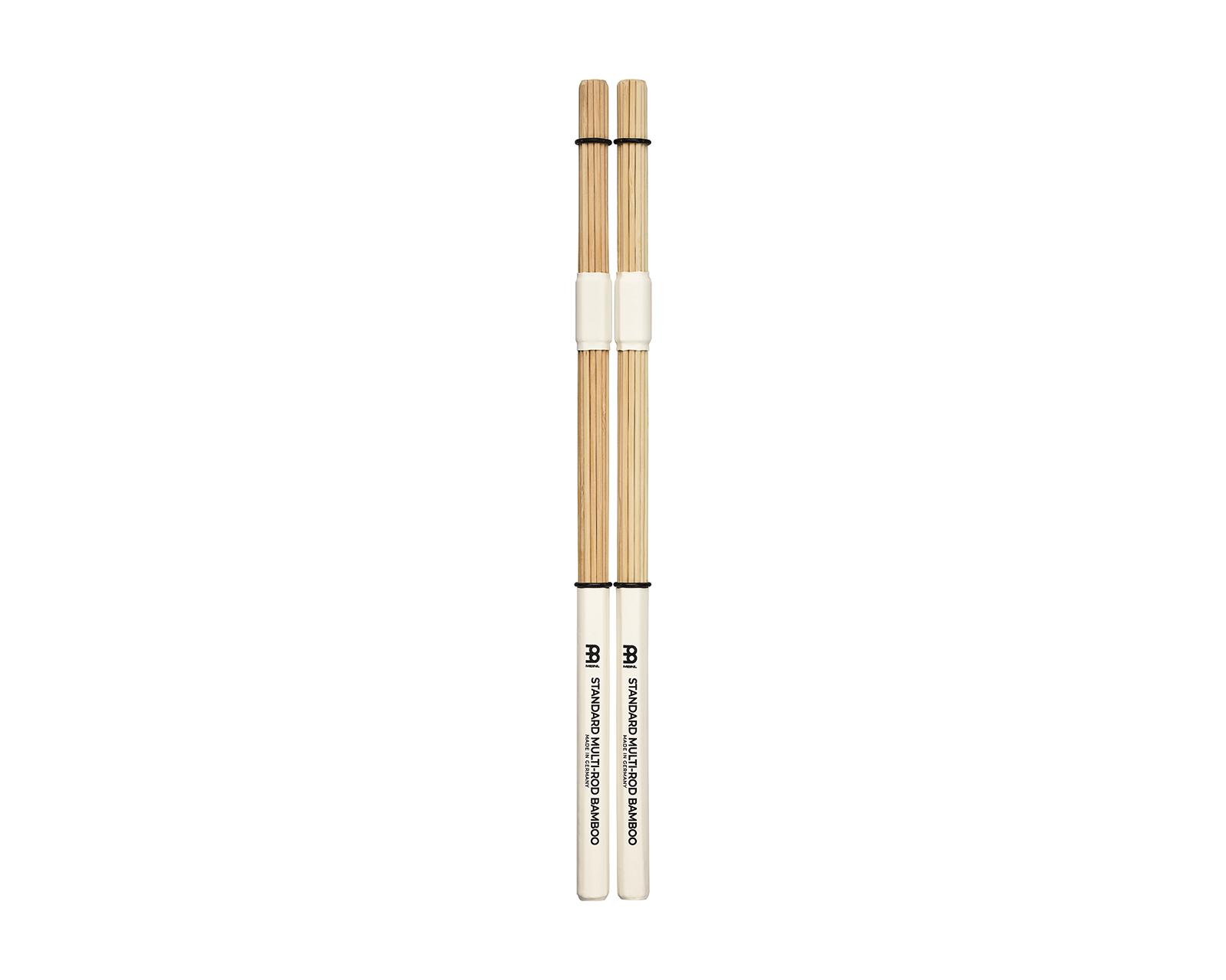 Baquetas Multi-Rod Meinl SB201 color Marrón