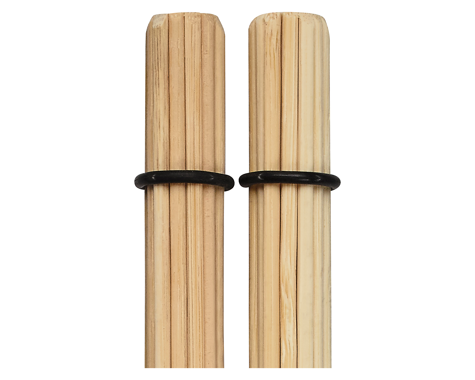 Foto 5 pulgar | Baquetas Multi-Rod Meinl SB201 color Marrón