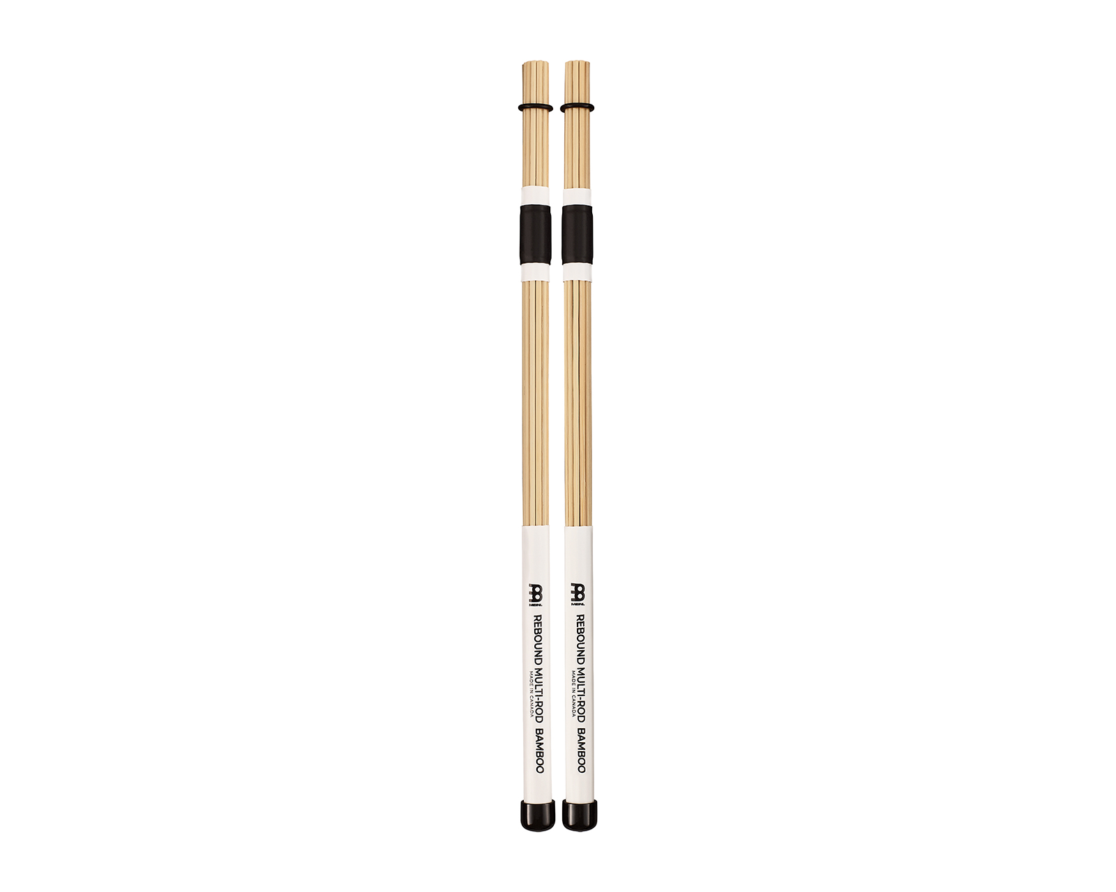 Foto 1 | Baquetas Multi-Rod Meinl SB209 color Marrón