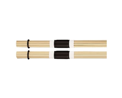 Foto 4 | Baquetas Multi-Rod Meinl SB209 color Marrón